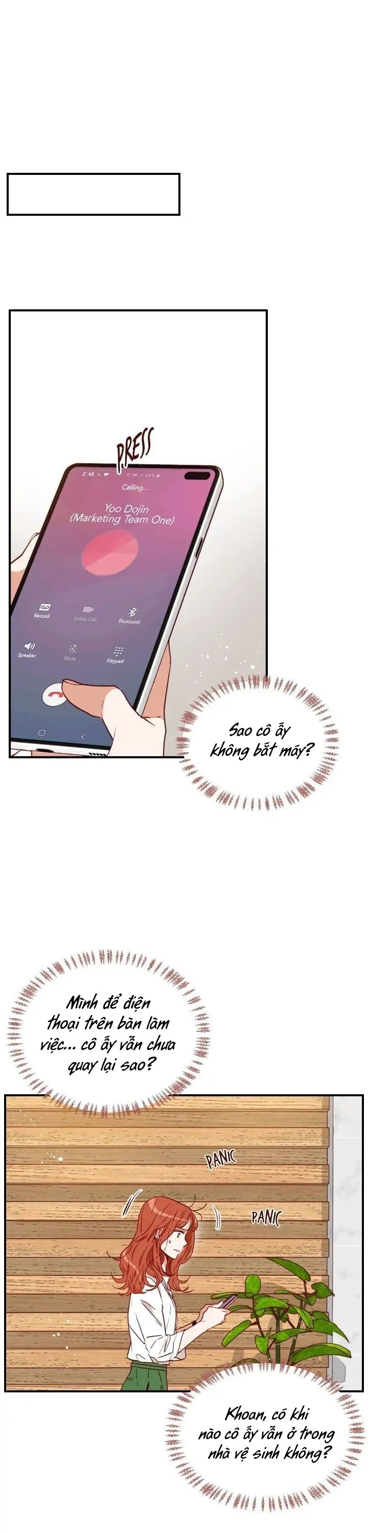 đọc truyện 24 Phút Cho Một Câu Chuyện Chương 24 ảnh 19 tại Giả Dược