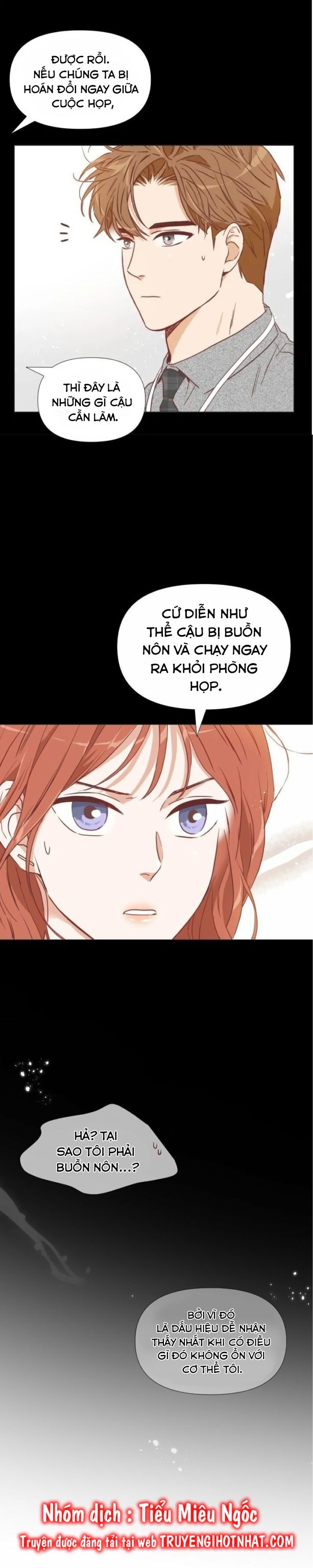 đọc truyện 24 Phút Cho Một Câu Chuyện Chương 24 ảnh 6 tại Giả Dược