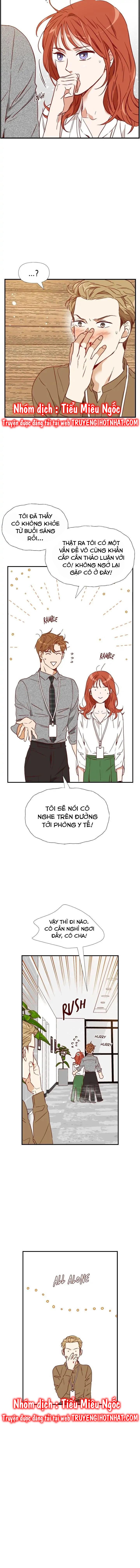 đọc truyện 24 Phút Cho Một Câu Chuyện Chương 25 ảnh 4 tại Giả Dược
