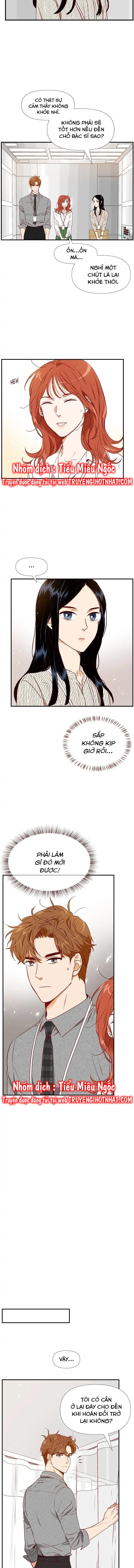 đọc truyện 24 Phút Cho Một Câu Chuyện Chương 25 ảnh 6 tại Giả Dược