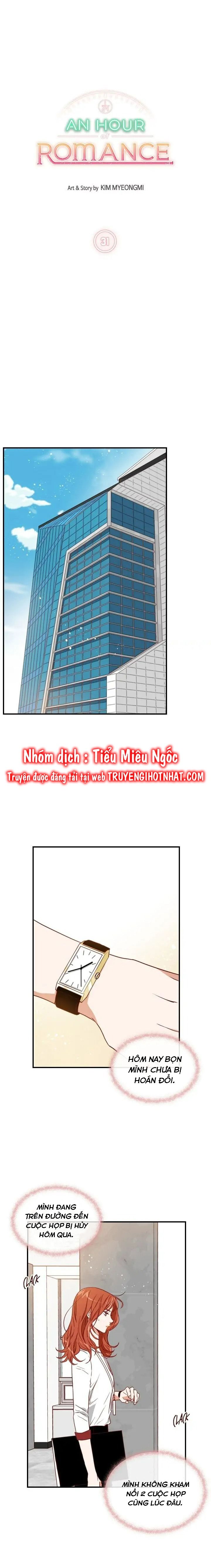 đọc truyện 24 Phút Cho Một Câu Chuyện Chương 31 ảnh 2 tại Giả Dược