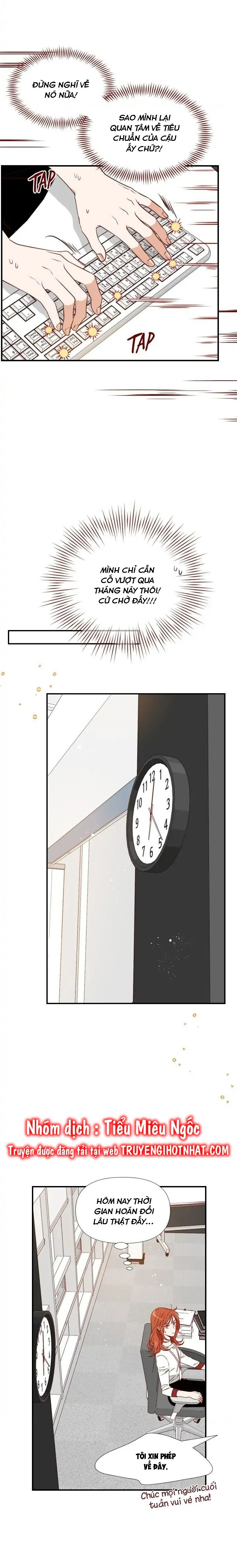 đọc truyện 24 Phút Cho Một Câu Chuyện Chương 31 ảnh 11 tại Giả Dược