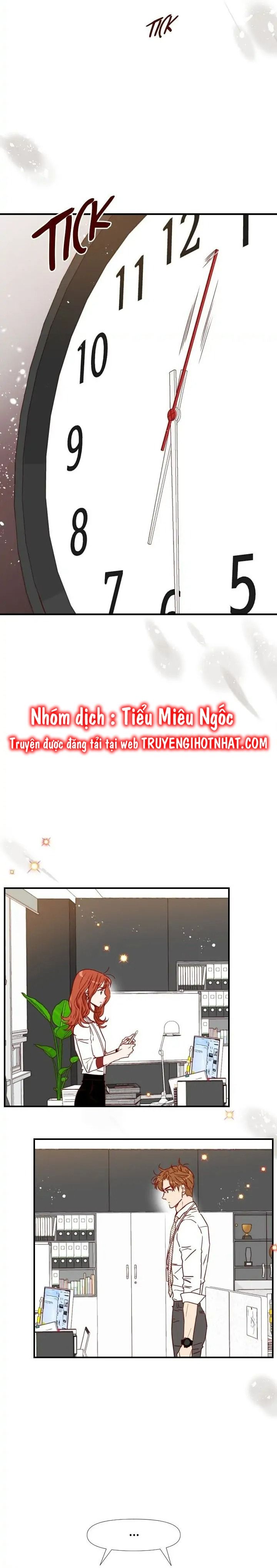 đọc truyện 24 Phút Cho Một Câu Chuyện Chương 31 ảnh 14 tại Giả Dược