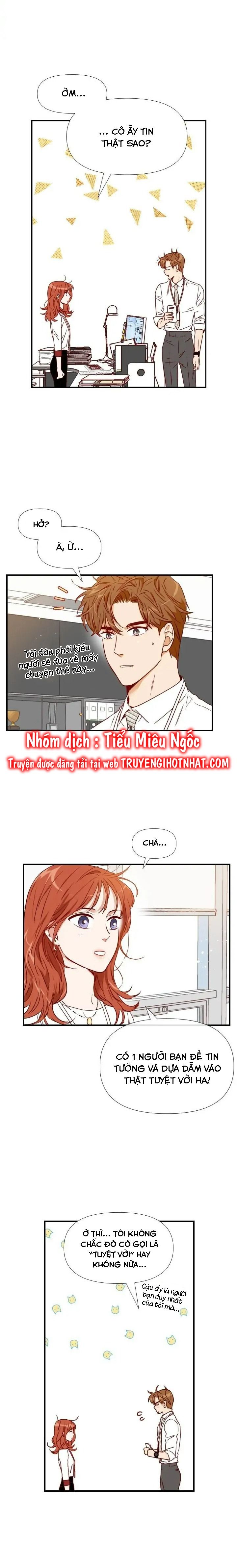 đọc truyện 24 Phút Cho Một Câu Chuyện Chương 31 ảnh 16 tại Giả Dược