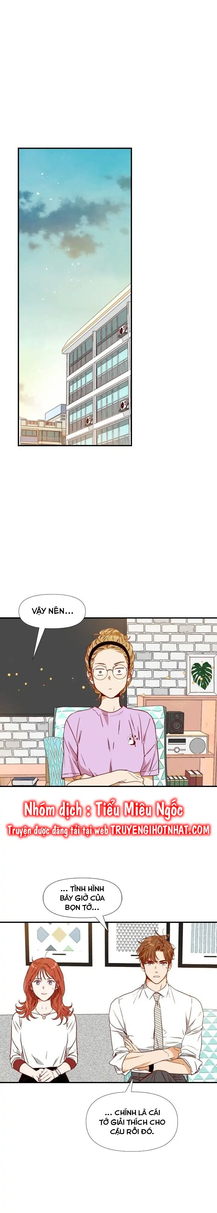 đọc truyện 24 Phút Cho Một Câu Chuyện Chương 31 ảnh 18 tại Giả Dược