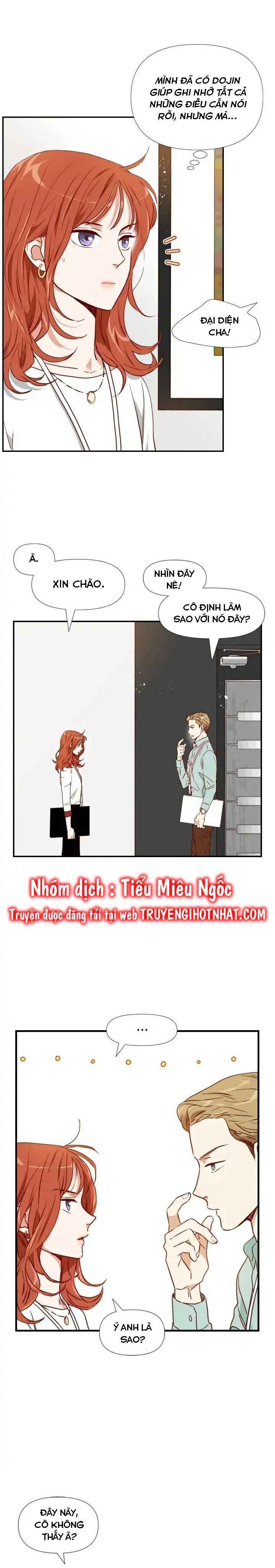 đọc truyện 24 Phút Cho Một Câu Chuyện Chương 31 ảnh 3 tại Giả Dược