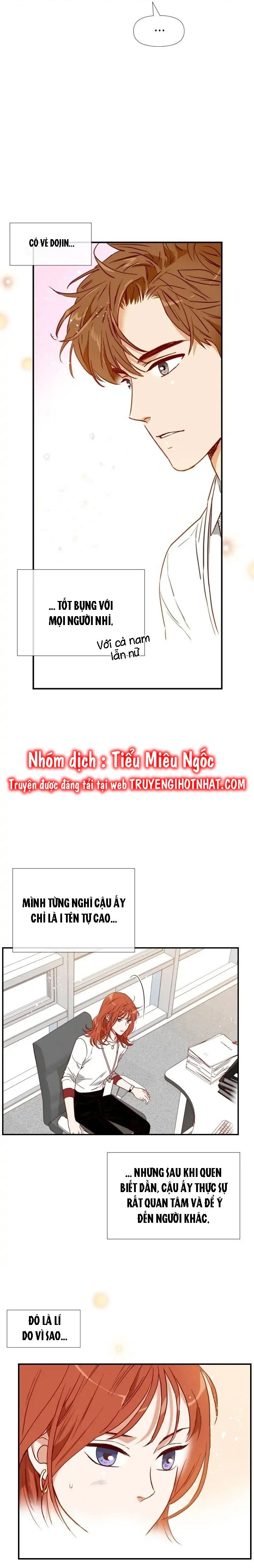 đọc truyện 24 Phút Cho Một Câu Chuyện Chương 31 ảnh 9 tại Giả Dược