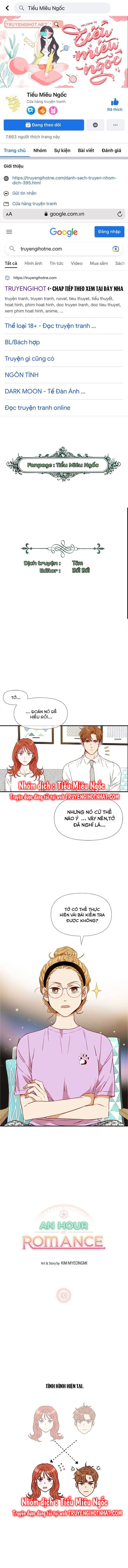 đọc truyện 24 Phút Cho Một Câu Chuyện Chương 32 ảnh 1 tại Giả Dược