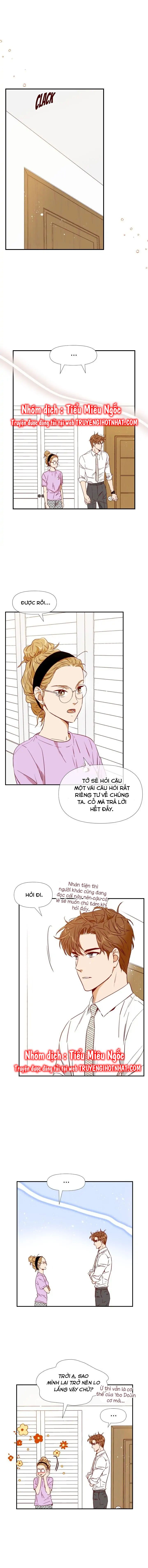 đọc truyện 24 Phút Cho Một Câu Chuyện Chương 32 ảnh 2 tại Giả Dược