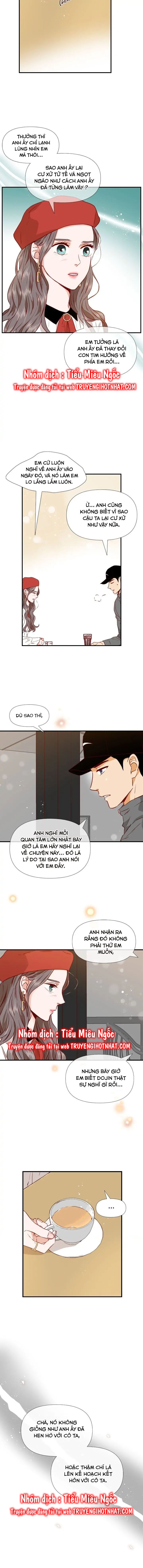 đọc truyện 24 Phút Cho Một Câu Chuyện Chương 32 ảnh 11 tại Giả Dược