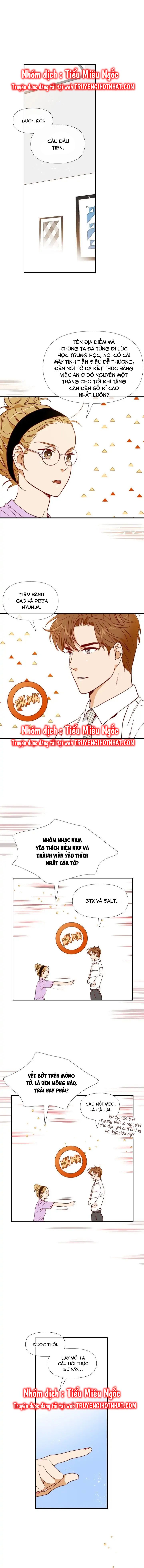 đọc truyện 24 Phút Cho Một Câu Chuyện Chương 32 ảnh 3 tại Giả Dược