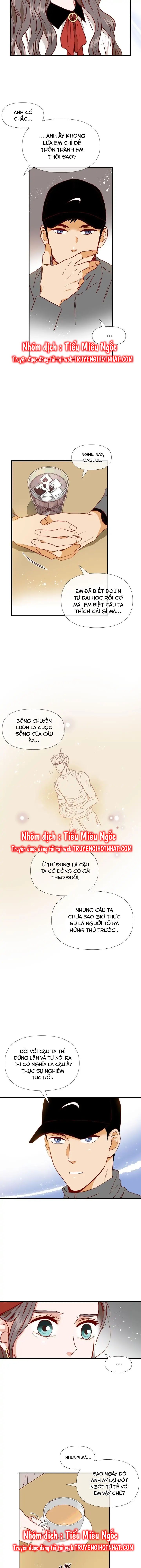 đọc truyện 24 Phút Cho Một Câu Chuyện Chương 32 ảnh 10 tại Giả Dược
