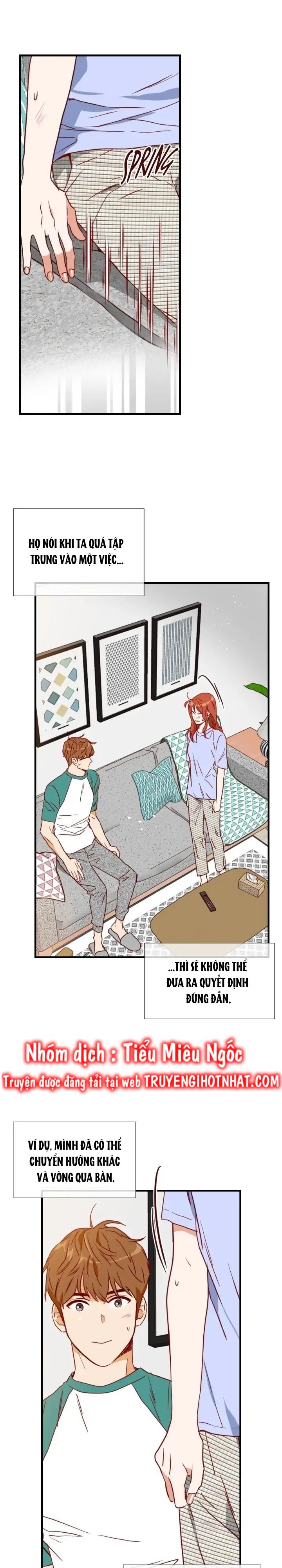 đọc truyện 24 Phút Cho Một Câu Chuyện Chương 35 ảnh 13 tại Giả Dược