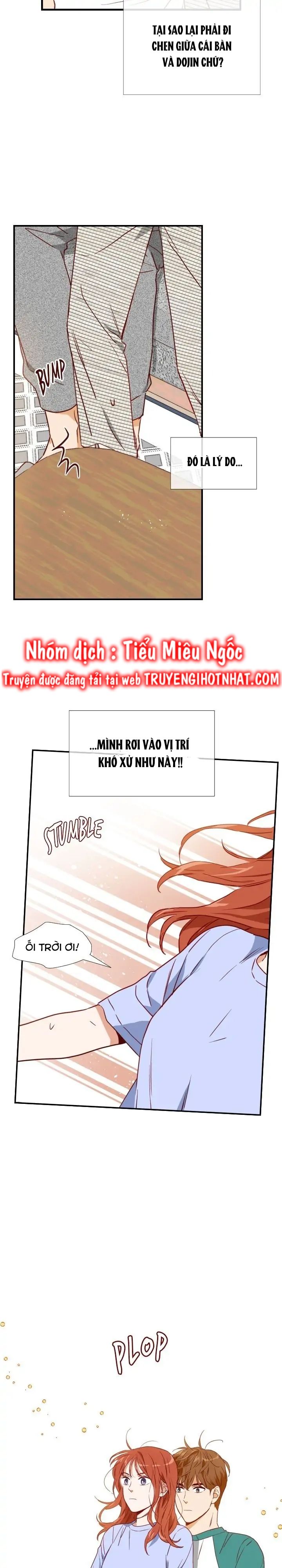 đọc truyện 24 Phút Cho Một Câu Chuyện Chương 35 ảnh 14 tại Giả Dược