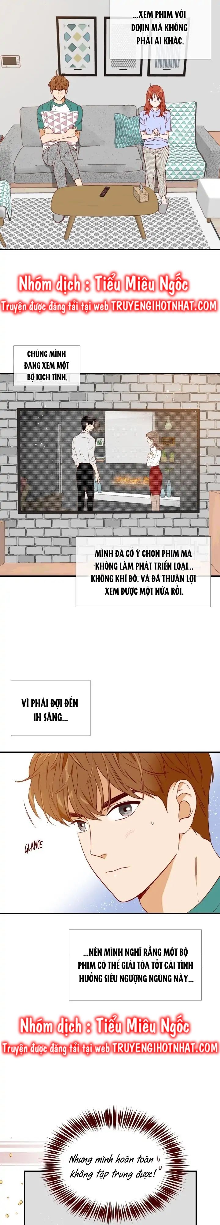 đọc truyện 24 Phút Cho Một Câu Chuyện Chương 35 ảnh 3 tại Giả Dược