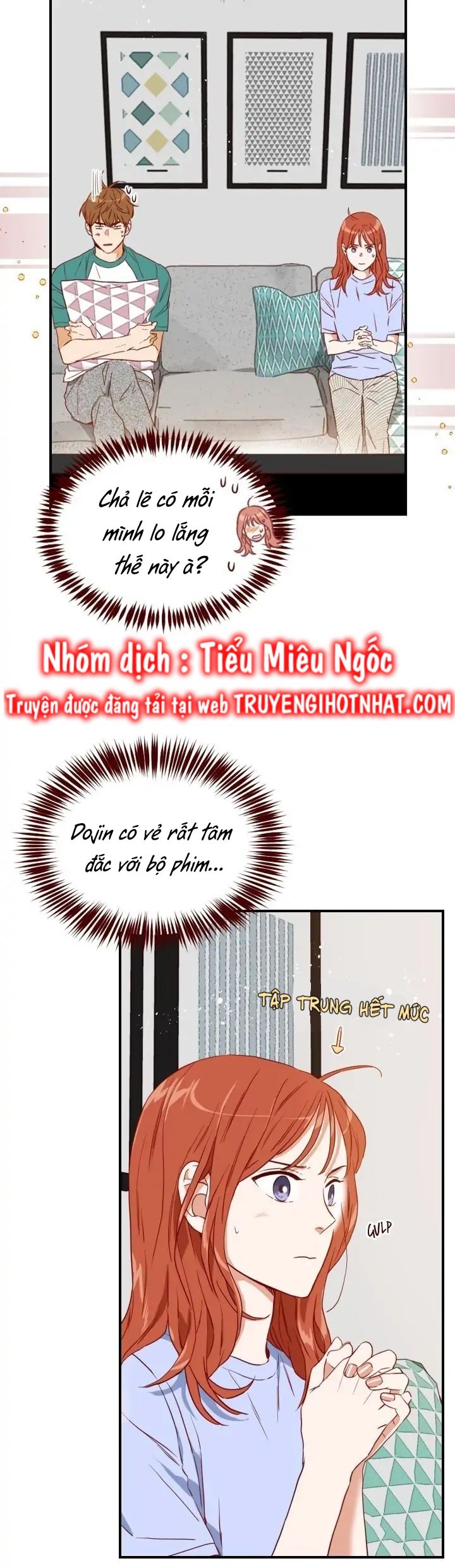 đọc truyện 24 Phút Cho Một Câu Chuyện Chương 35 ảnh 4 tại Giả Dược