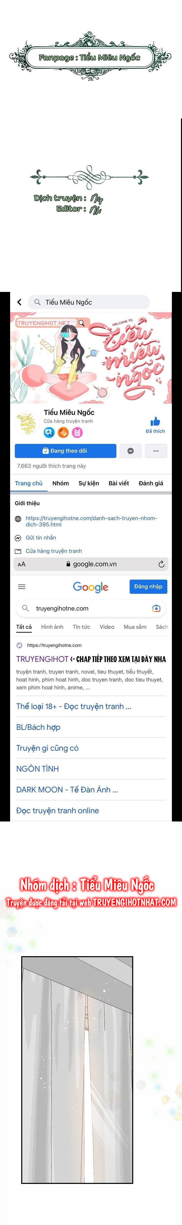 đọc truyện 24 Phút Cho Một Câu Chuyện Chương 36 ảnh 1 tại Giả Dược