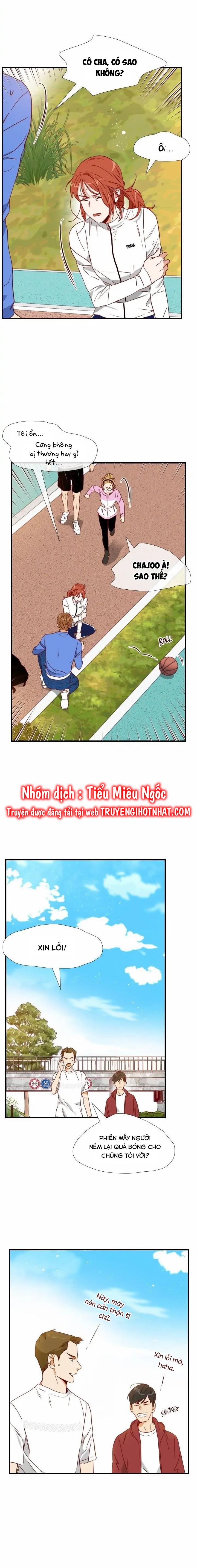đọc truyện 24 Phút Cho Một Câu Chuyện Chương 36 ảnh 15 tại Giả Dược