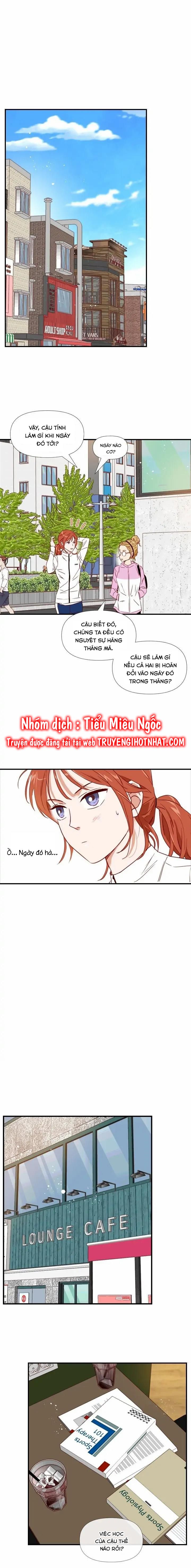 đọc truyện 24 Phút Cho Một Câu Chuyện Chương 36 ảnh 4 tại Giả Dược