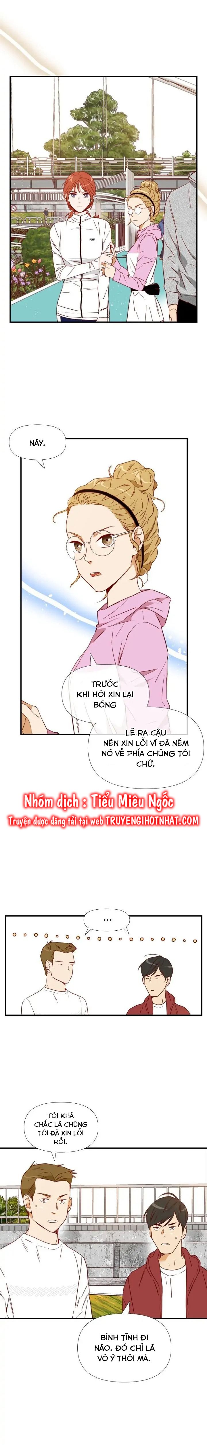 đọc truyện 24 Phút Cho Một Câu Chuyện Chương 37 ảnh 2 tại Giả Dược