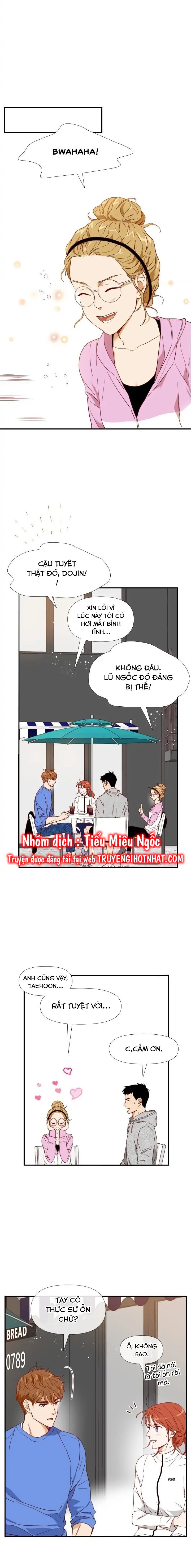đọc truyện 24 Phút Cho Một Câu Chuyện Chương 37 ảnh 8 tại Giả Dược