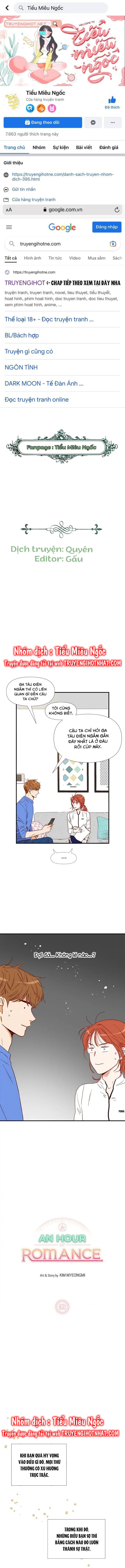đọc truyện 24 Phút Cho Một Câu Chuyện Chương 39 ảnh 1 tại Giả Dược