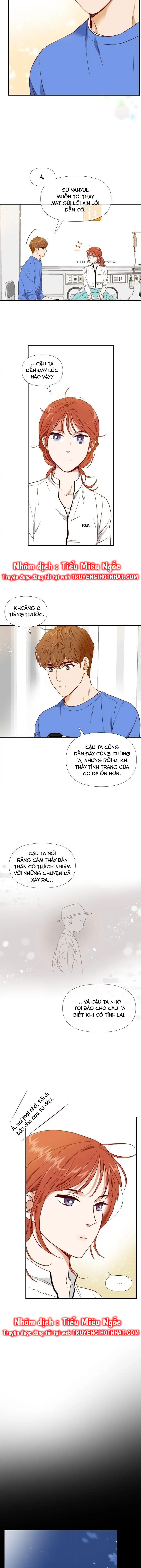 đọc truyện 24 Phút Cho Một Câu Chuyện Chương 42 ảnh 12 tại Giả Dược