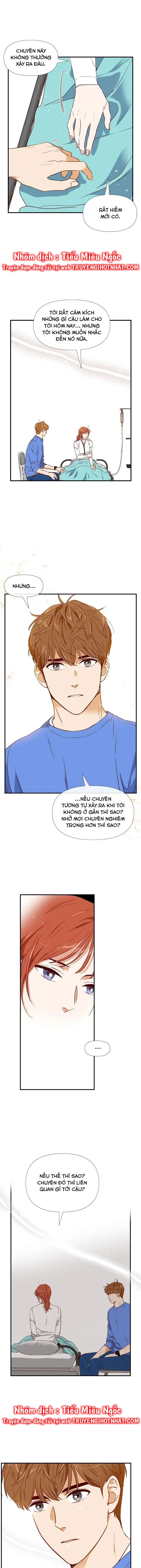 đọc truyện 24 Phút Cho Một Câu Chuyện Chương 42 ảnh 8 tại Giả Dược