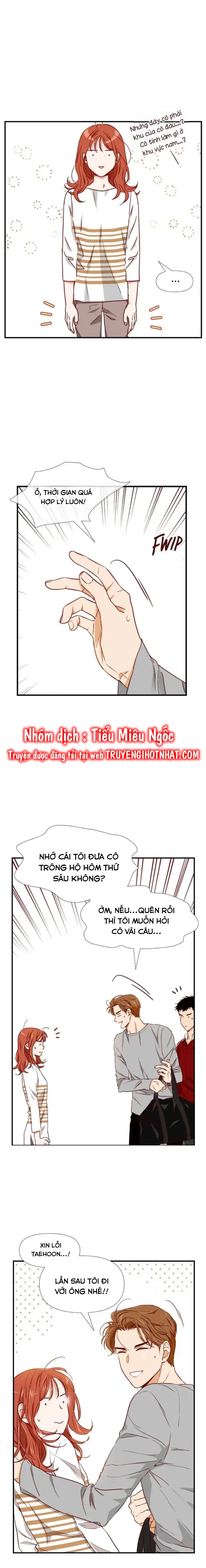 đọc truyện 24 Phút Cho Một Câu Chuyện Chương 45 ảnh 10 tại Giả Dược