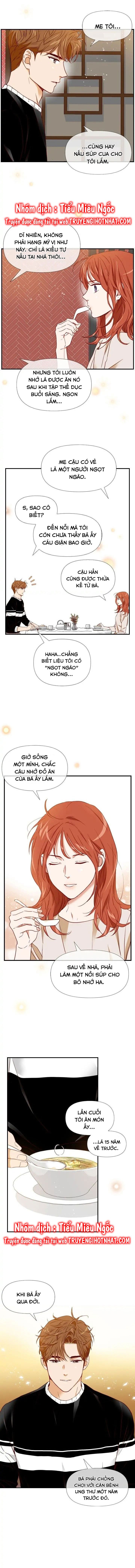 đọc truyện 24 Phút Cho Một Câu Chuyện Chương 47 ảnh 8 tại Giả Dược