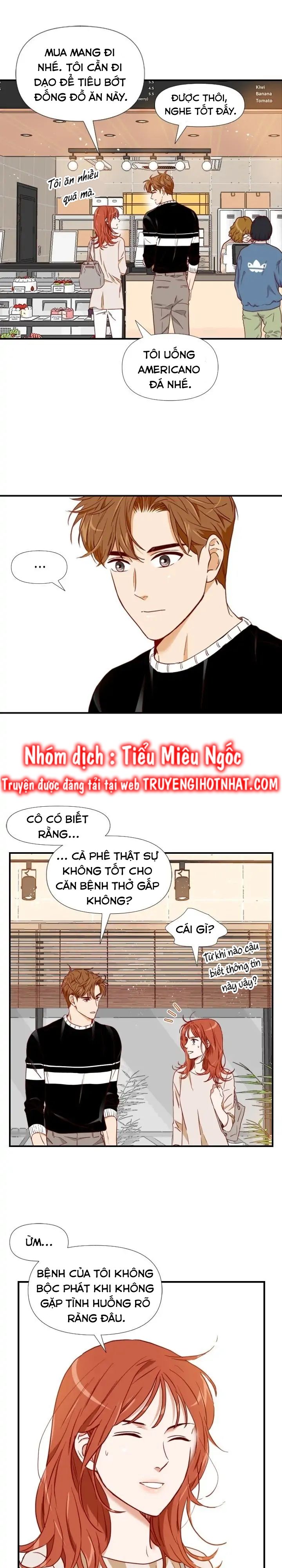 đọc truyện 24 Phút Cho Một Câu Chuyện Chương 48 ảnh 13 tại Giả Dược