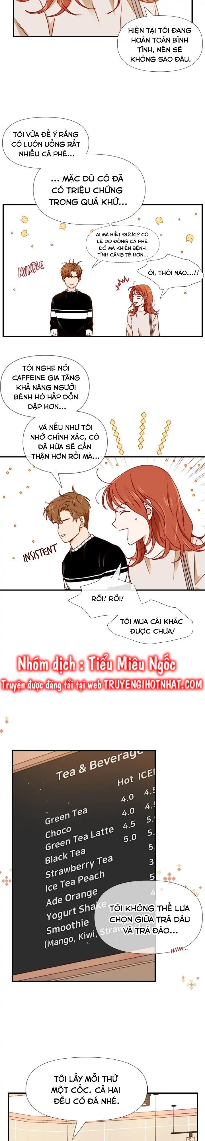 đọc truyện 24 Phút Cho Một Câu Chuyện Chương 48 ảnh 14 tại Giả Dược
