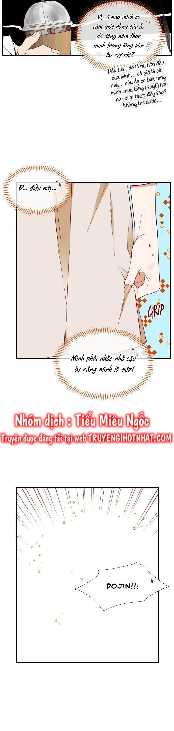 đọc truyện 24 Phút Cho Một Câu Chuyện Chương 48 ảnh 20 tại Giả Dược
