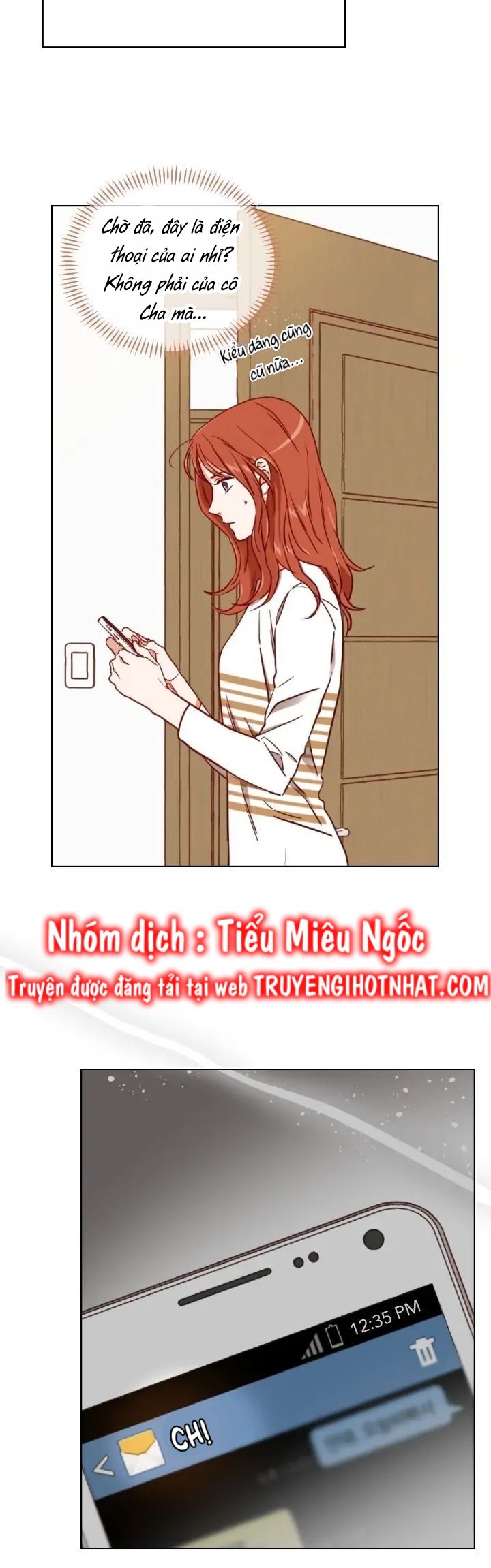 đọc truyện 24 Phút Cho Một Câu Chuyện Chương 48 ảnh 4 tại Giả Dược