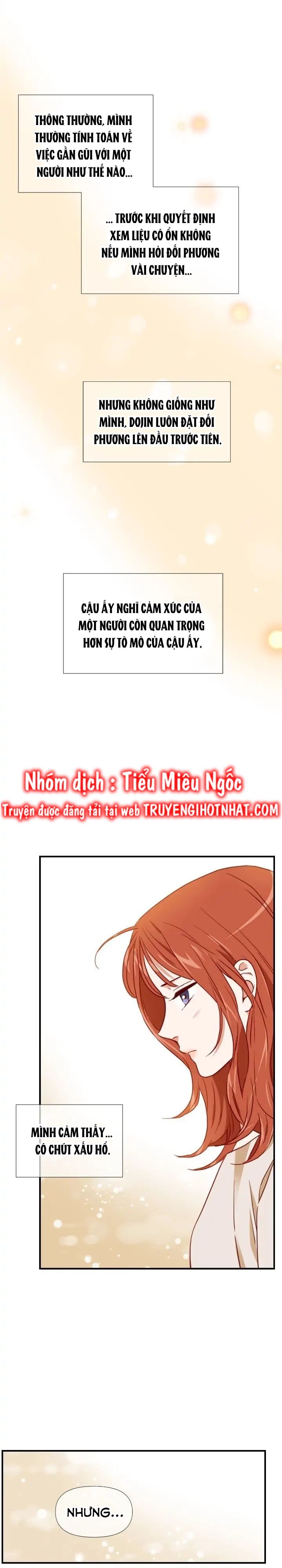 đọc truyện 24 Phút Cho Một Câu Chuyện Chương 48 ảnh 9 tại Giả Dược