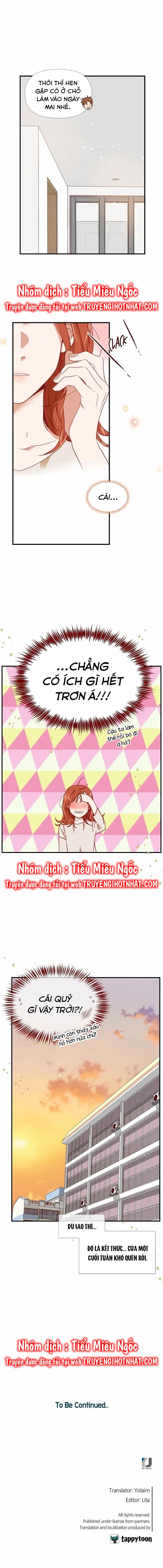 đọc truyện 24 Phút Cho Một Câu Chuyện Chương 49 ảnh 6 tại Giả Dược
