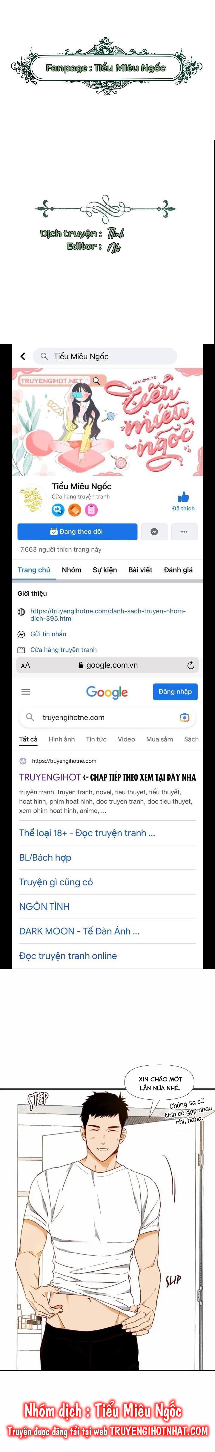 đọc truyện 24 Phút Cho Một Câu Chuyện Chương 54 ảnh 1 tại Giả Dược