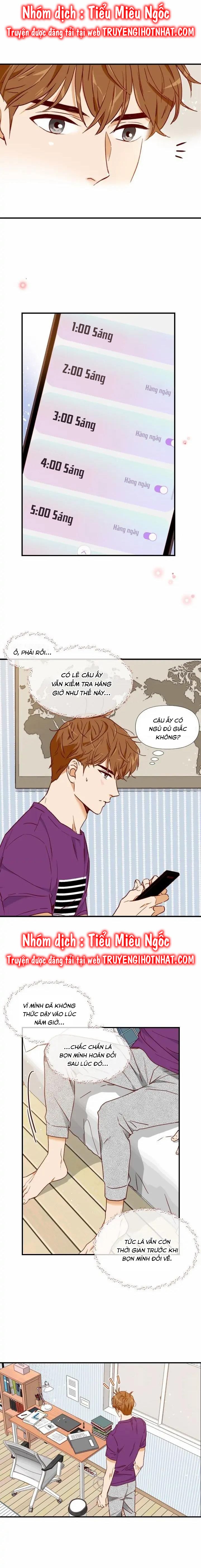 đọc truyện 24 Phút Cho Một Câu Chuyện Chương 54 ảnh 12 tại Giả Dược