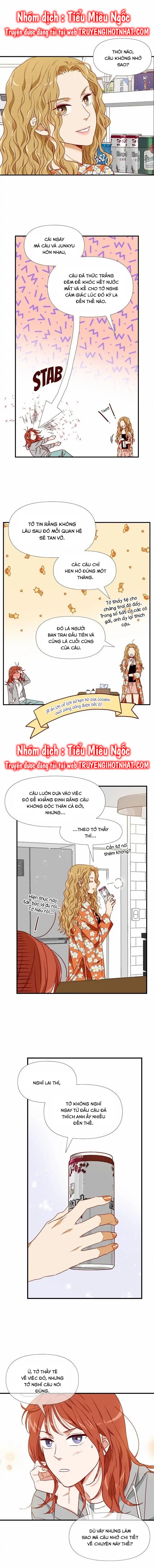 đọc truyện 24 Phút Cho Một Câu Chuyện Chương 54 ảnh 6 tại Giả Dược