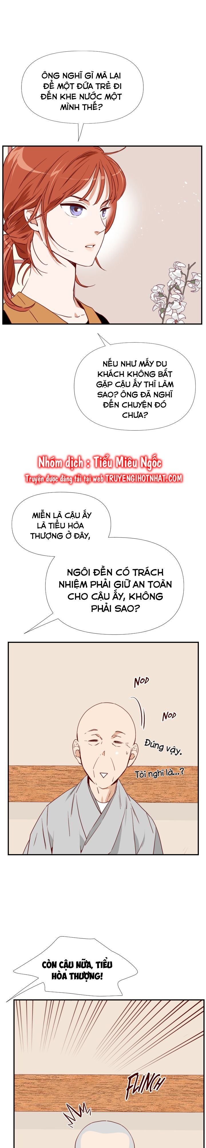 đọc truyện 24 Phút Cho Một Câu Chuyện Chương 6 ảnh 12 tại Giả Dược