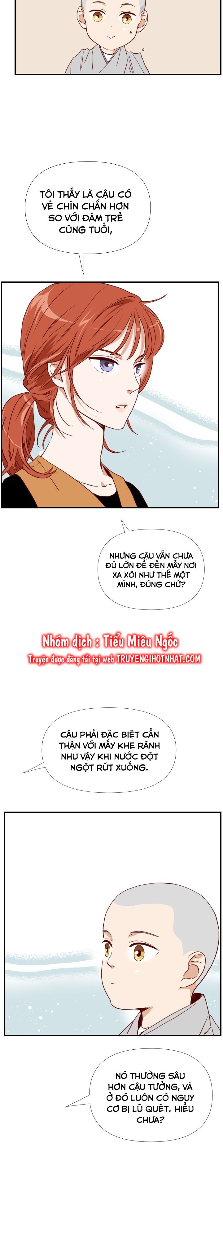 đọc truyện 24 Phút Cho Một Câu Chuyện Chương 6 ảnh 13 tại Giả Dược