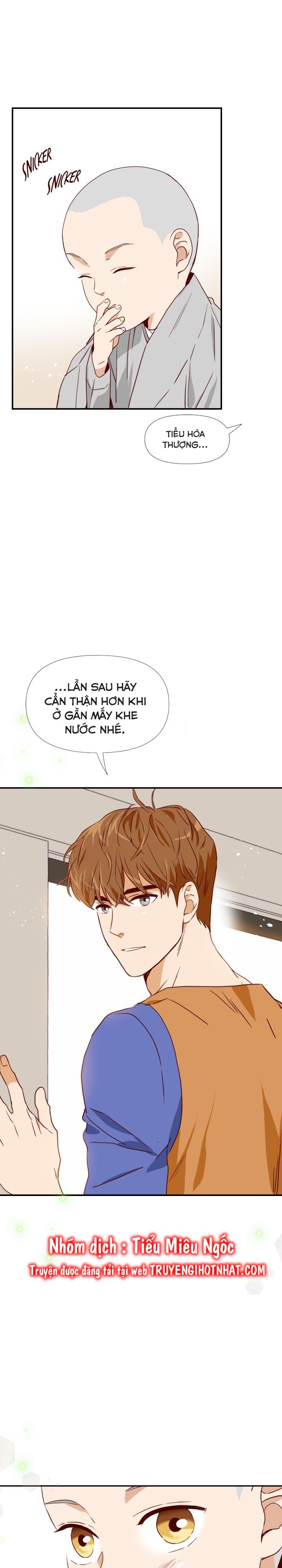 đọc truyện 24 Phút Cho Một Câu Chuyện Chương 6 ảnh 18 tại Giả Dược