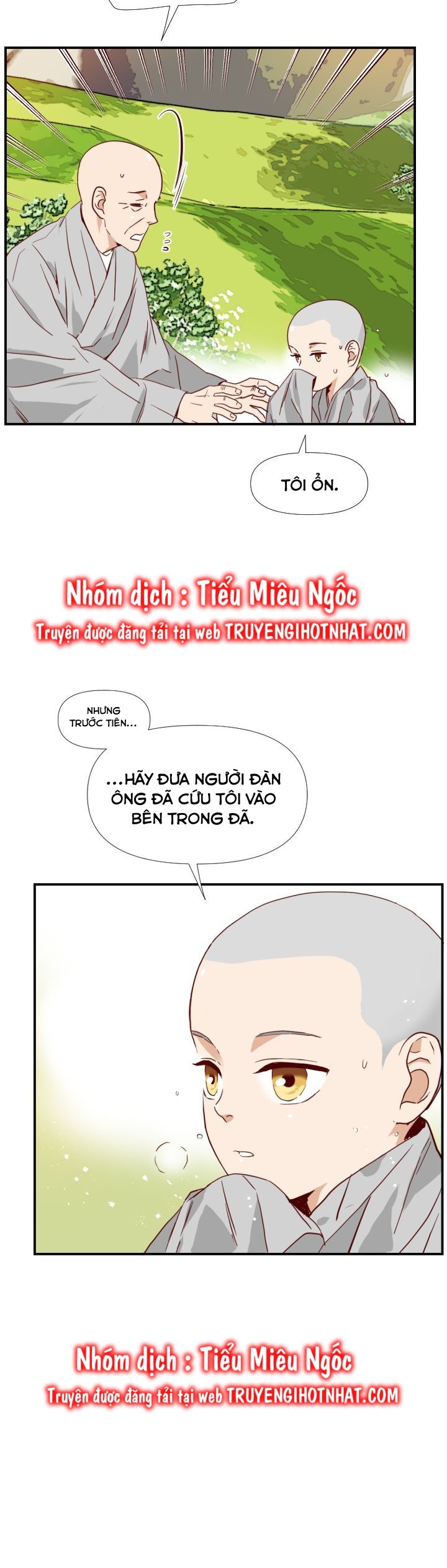đọc truyện 24 Phút Cho Một Câu Chuyện Chương 6 ảnh 5 tại Giả Dược