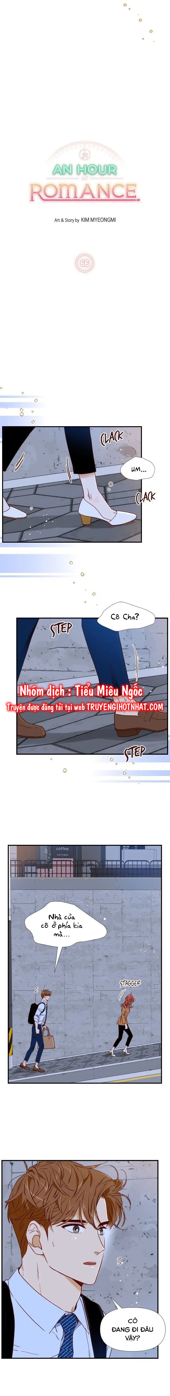 đọc truyện 24 Phút Cho Một Câu Chuyện Chương 66 ảnh 2 tại Giả Dược