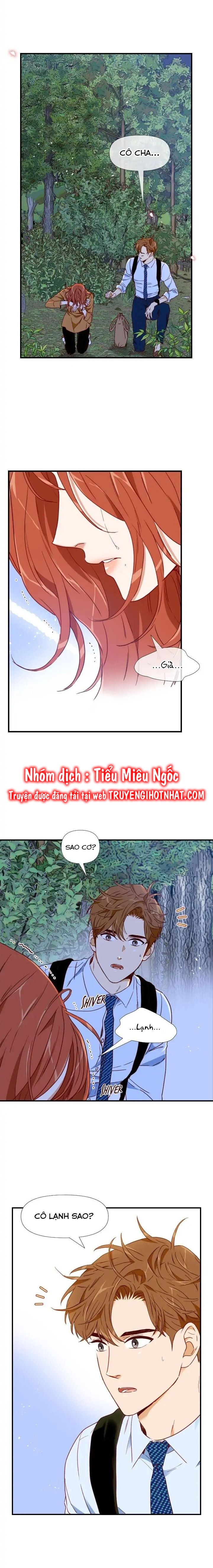 đọc truyện 24 Phút Cho Một Câu Chuyện Chương 66 ảnh 8 tại Giả Dược