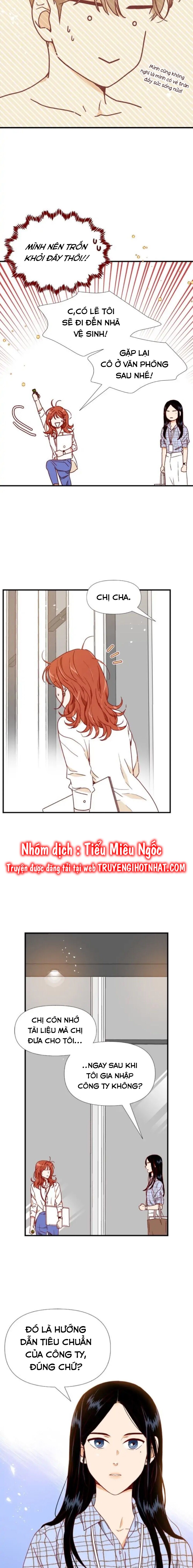 đọc truyện 24 Phút Cho Một Câu Chuyện Chương 70 ảnh 5 tại Giả Dược