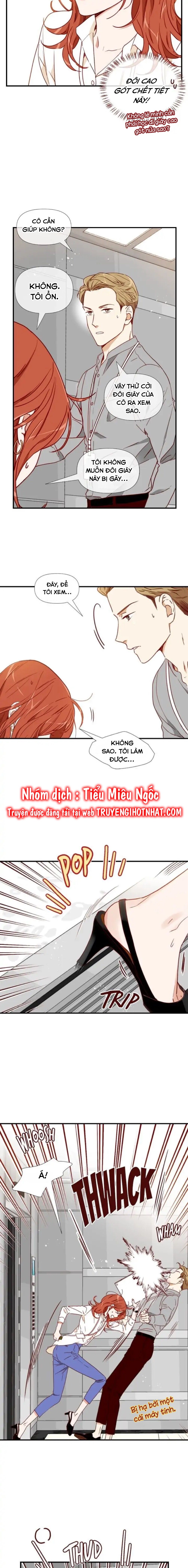 đọc truyện 24 Phút Cho Một Câu Chuyện Chương 70 ảnh 9 tại Giả Dược