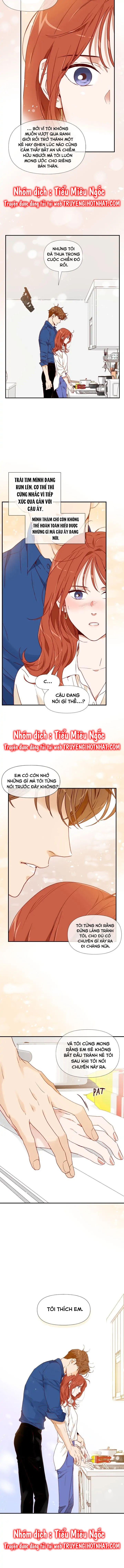 đọc truyện 24 Phút Cho Một Câu Chuyện Chương 71 ảnh 7 tại Giả Dược