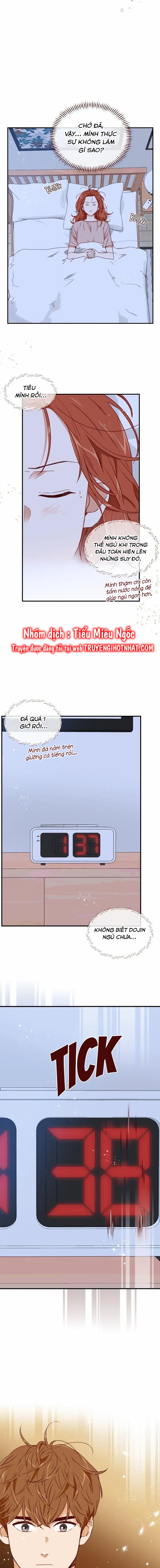 đọc truyện 24 Phút Cho Một Câu Chuyện Chương 72 ảnh 11 tại Giả Dược