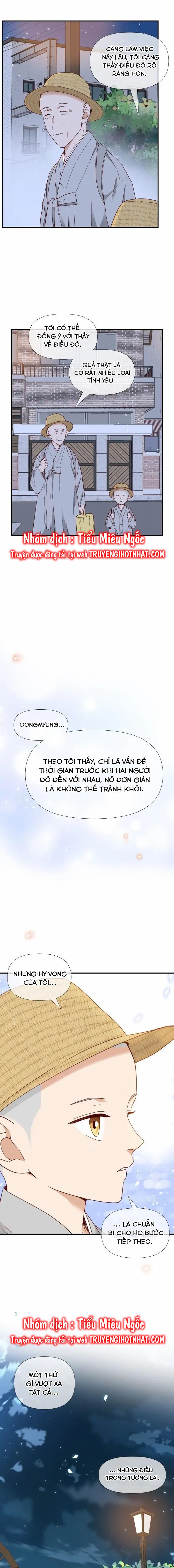 đọc truyện 24 Phút Cho Một Câu Chuyện Chương 72 ảnh 3 tại Giả Dược